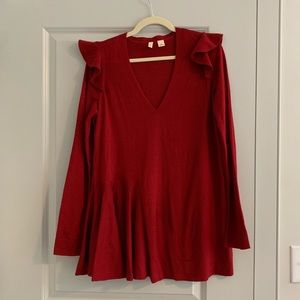 Anthropologie Sweater